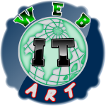 Logo WebitArt